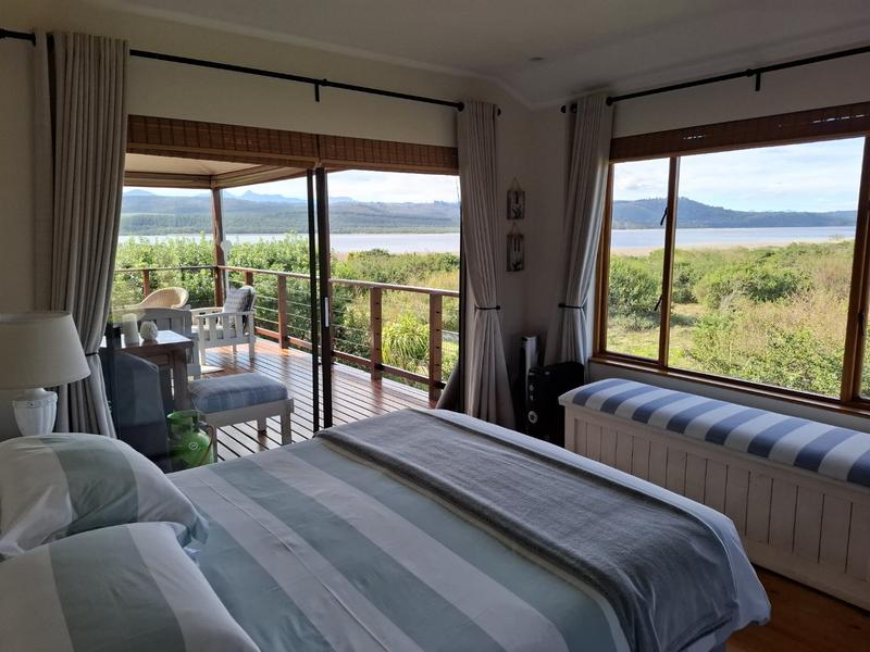 To Let 4 Bedroom Property for Rent in Sedgefield Rural Western Cape